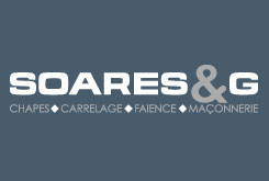 Logo Soares Carrelage