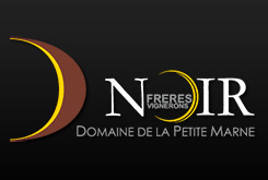 Logo Domaine de la Petite Marne