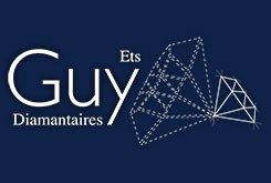 Logo Etablissements Guy - Diamantaires