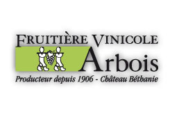 Logo Fruitière Vinicole d'Arbois