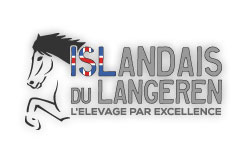 Logo Islandais du Langeren