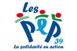 Logo Lycée PEP39